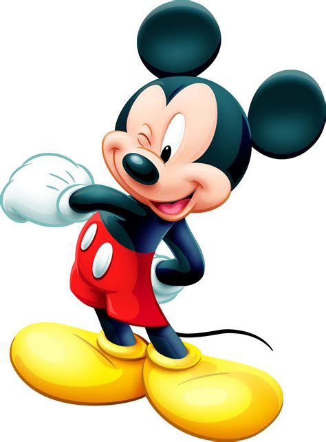 All mickey - Along with his gang of trusted friends, Minnie Mouse, Pluto, Goofy, Donald Duck, and even his nemesis Pete, Mickey is back for more fun and adventure in the brand new series of Mickey Mouse... 